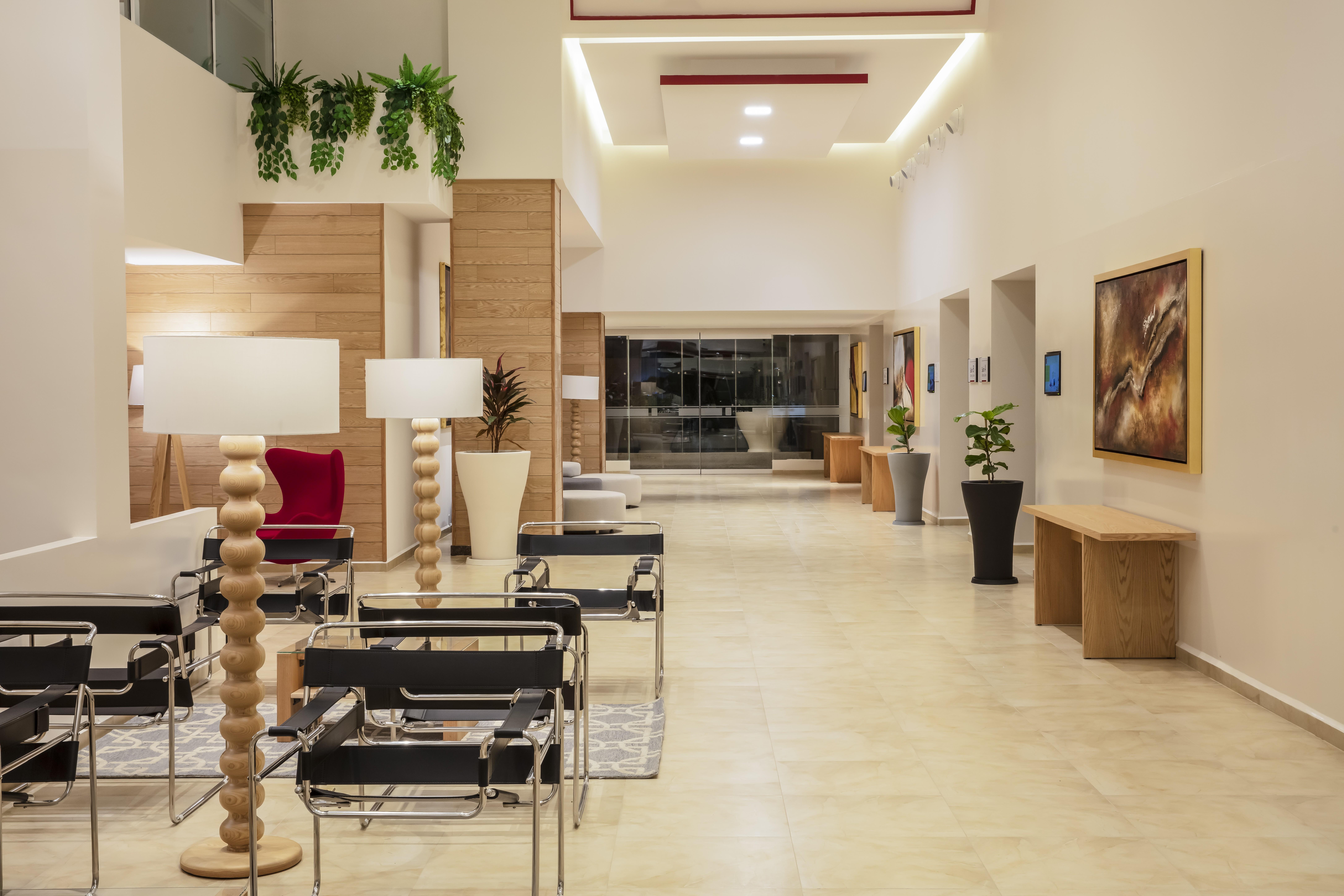 Fiesta Inn Celaya Galerias エクステリア 写真