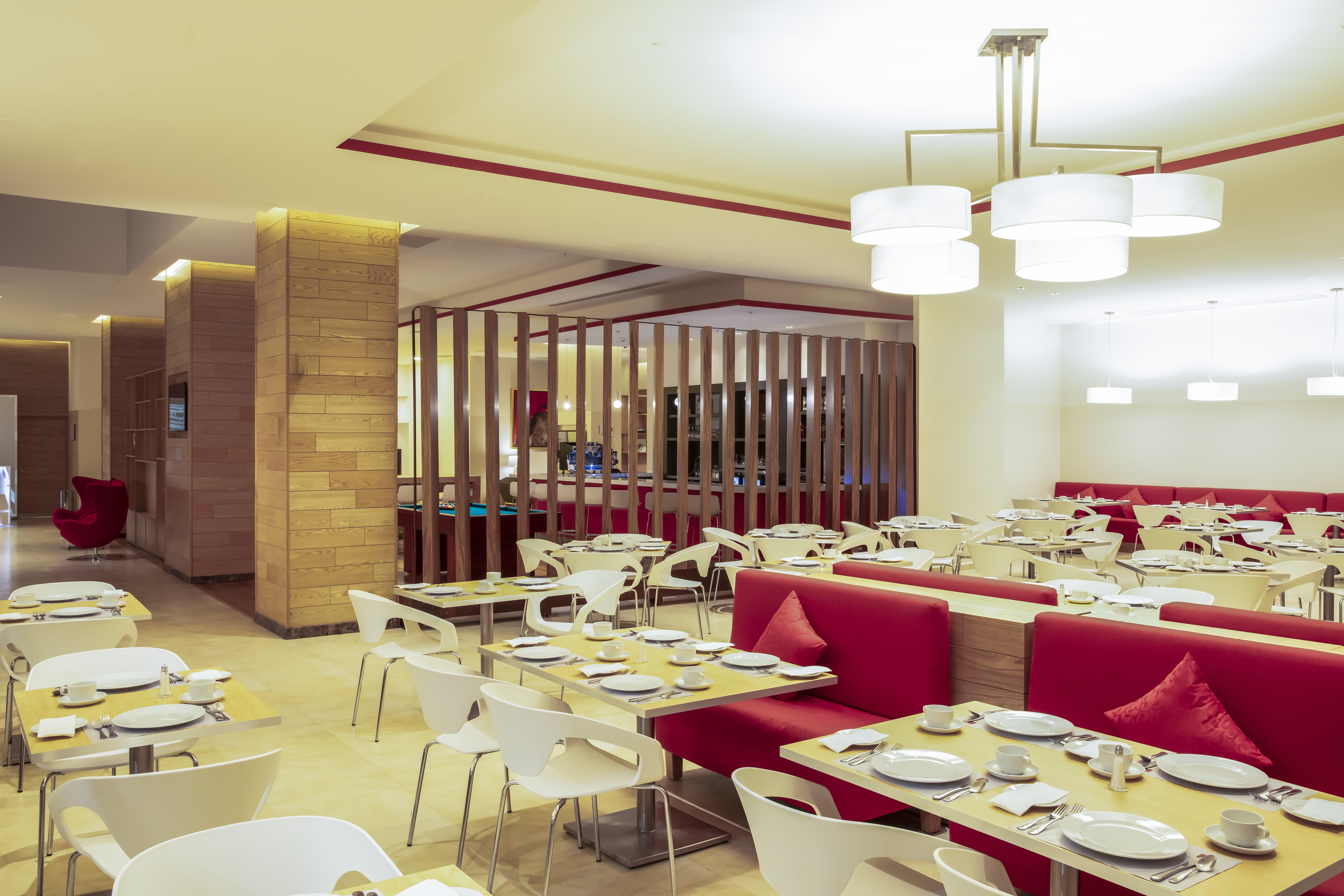 Fiesta Inn Celaya Galerias エクステリア 写真