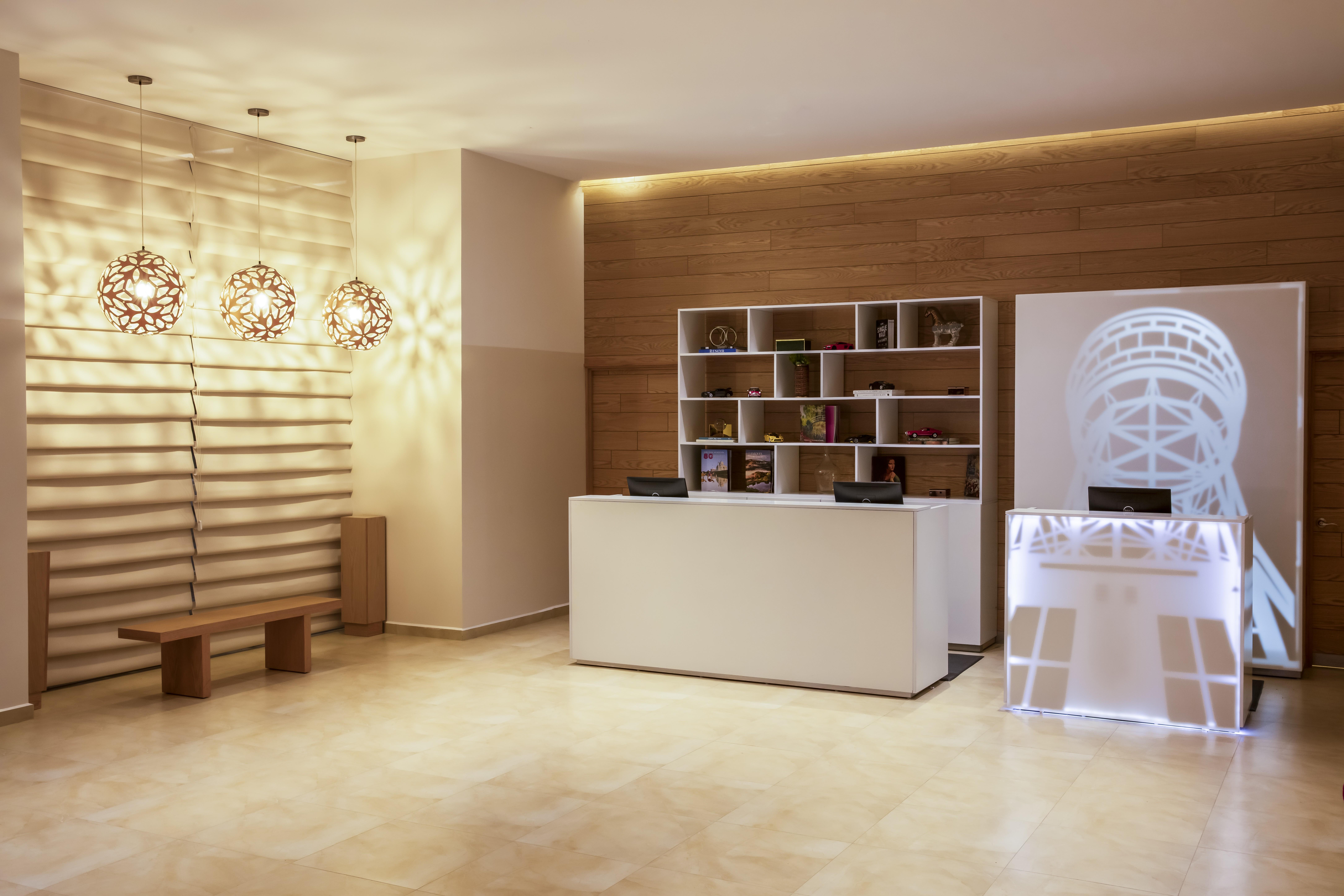 Fiesta Inn Celaya Galerias エクステリア 写真