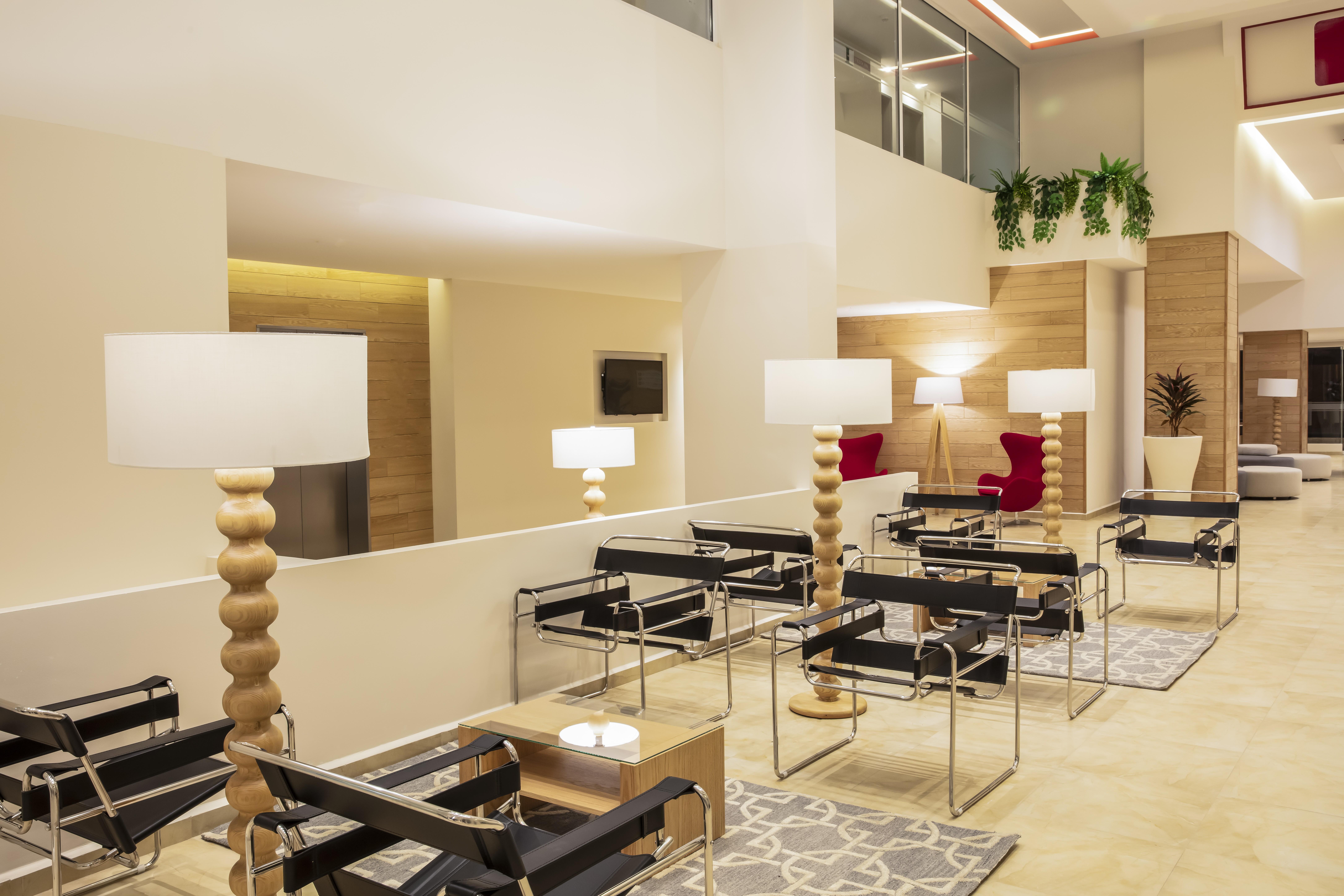 Fiesta Inn Celaya Galerias エクステリア 写真