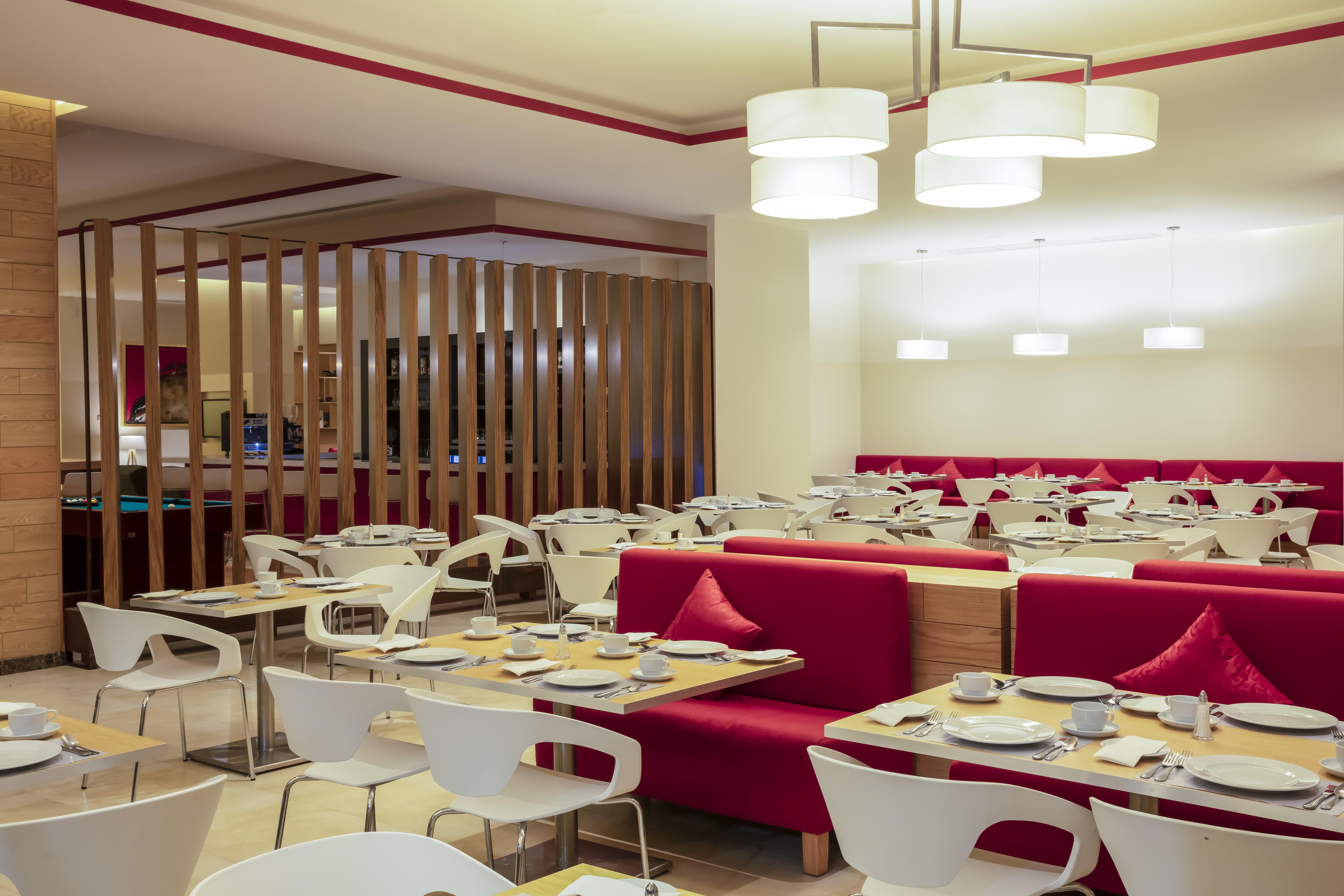 Fiesta Inn Celaya Galerias エクステリア 写真