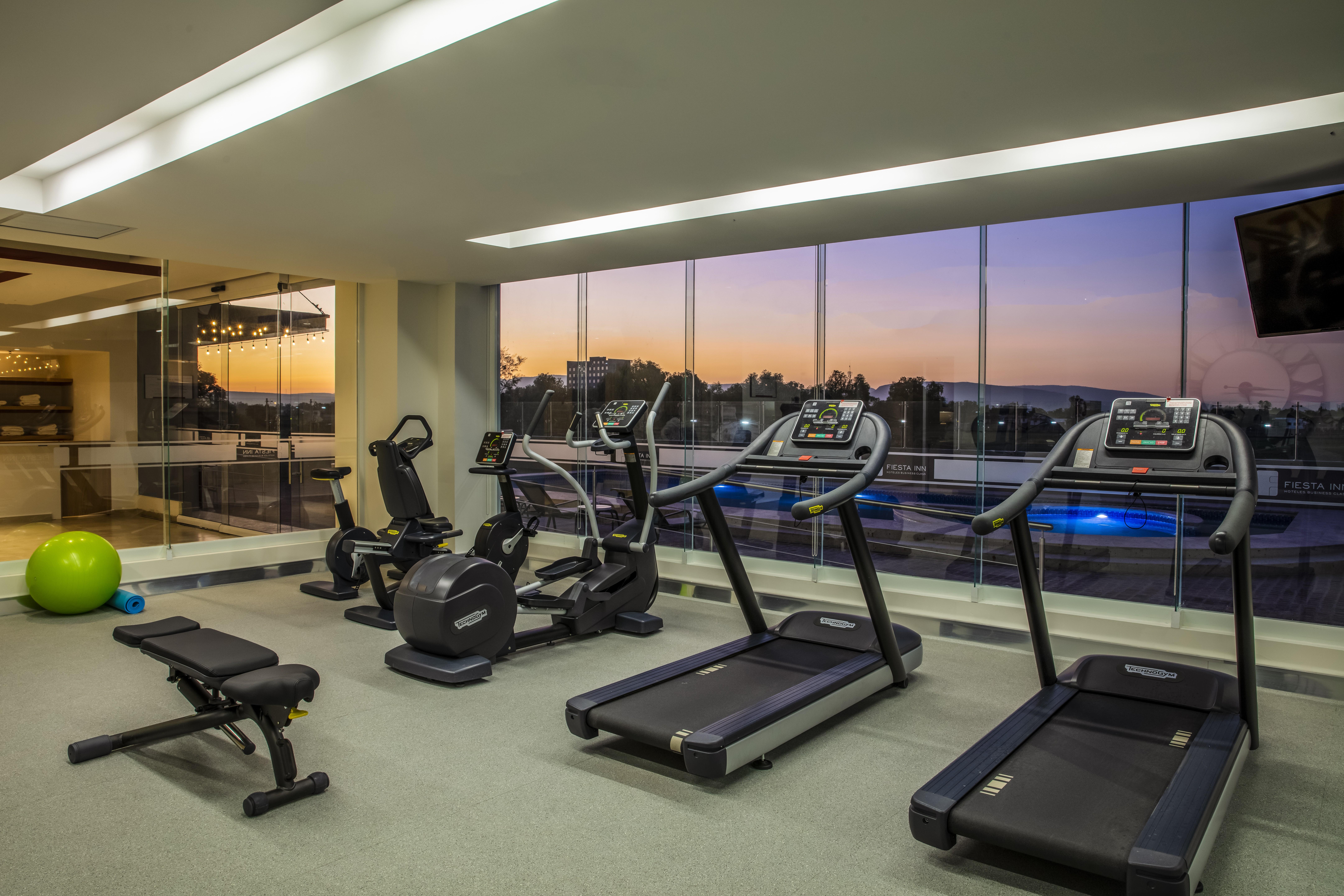 Fiesta Inn Celaya Galerias エクステリア 写真