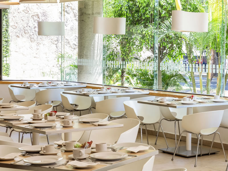 Fiesta Inn Celaya Galerias エクステリア 写真
