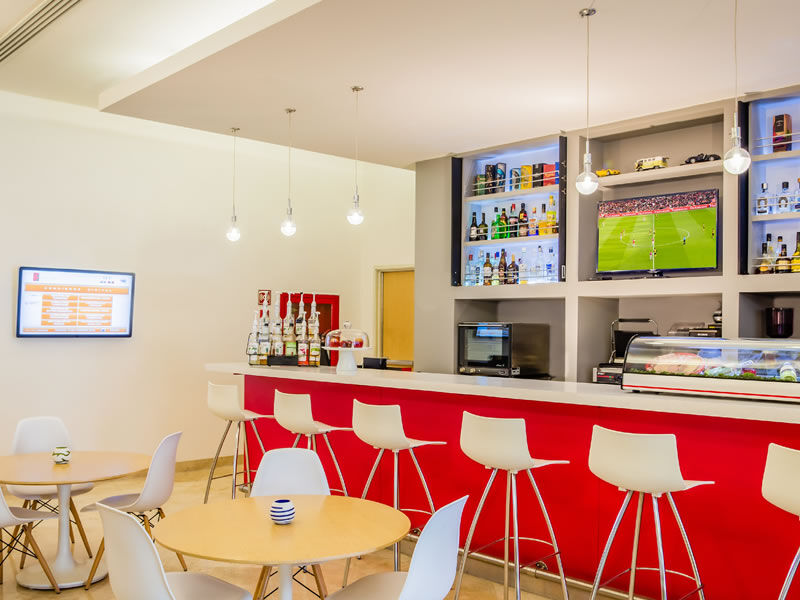 Fiesta Inn Celaya Galerias エクステリア 写真