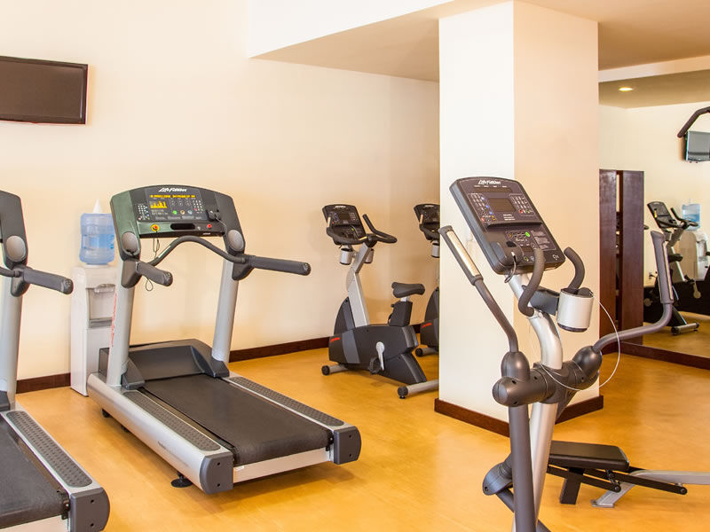 Fiesta Inn Celaya Galerias エクステリア 写真