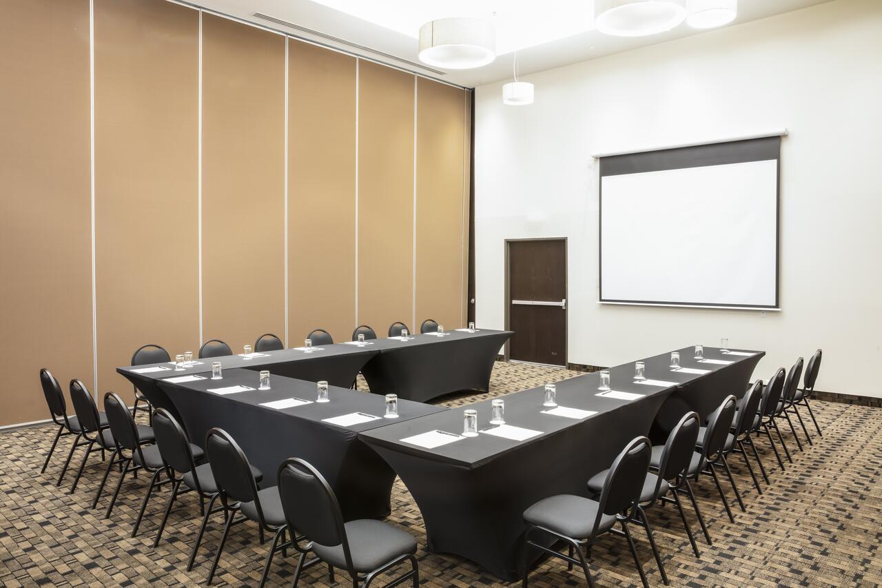 Fiesta Inn Celaya Galerias エクステリア 写真